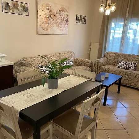 Apartment Tanya *