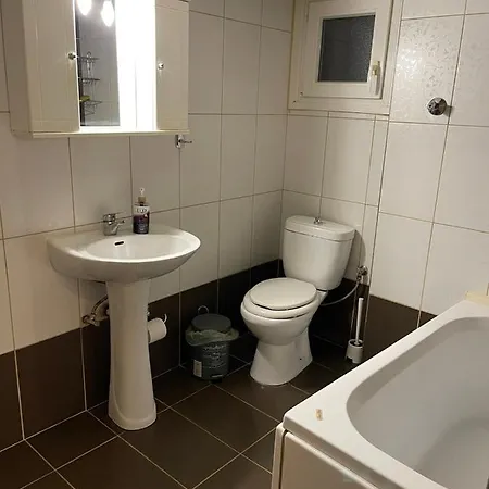 Apartment Tanya Thessaloniki
