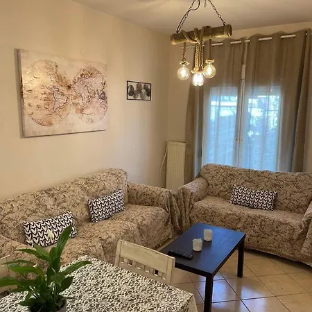Tanya Apartment