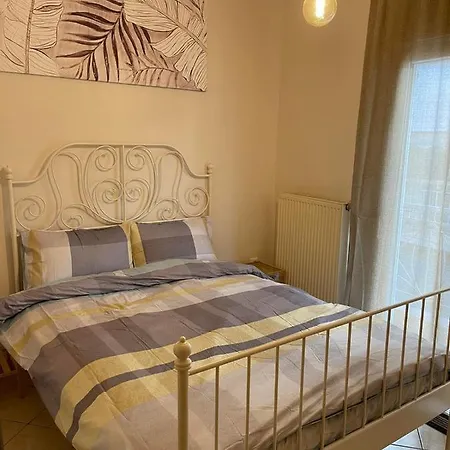 Tanya Apartment *