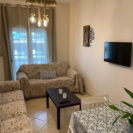Tanya Apartment Thessaloniki