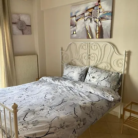 Tanya Thessaloniki