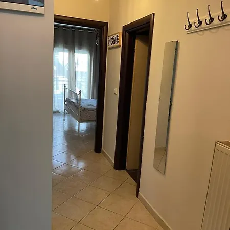 Apartment Tanya Thessaloniki