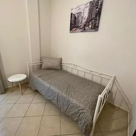 Apartment Tanya *