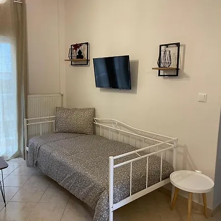 Διαμέρισμα Tanya *