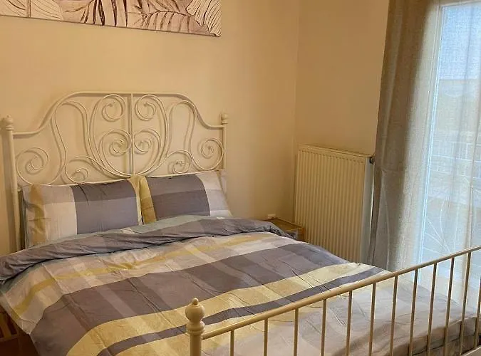 Tanya Apartament *