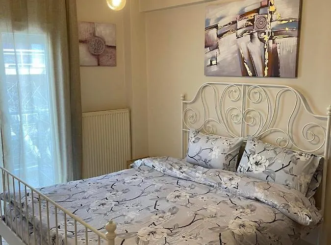 Apartament Tanya Saloniki