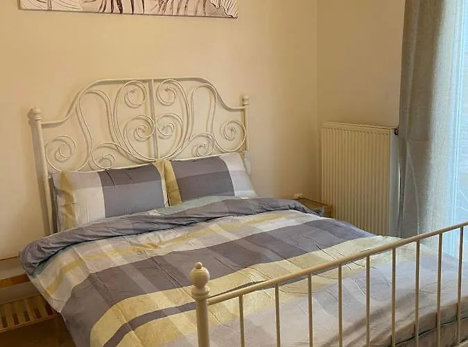 Tanya Apartament Saloniki