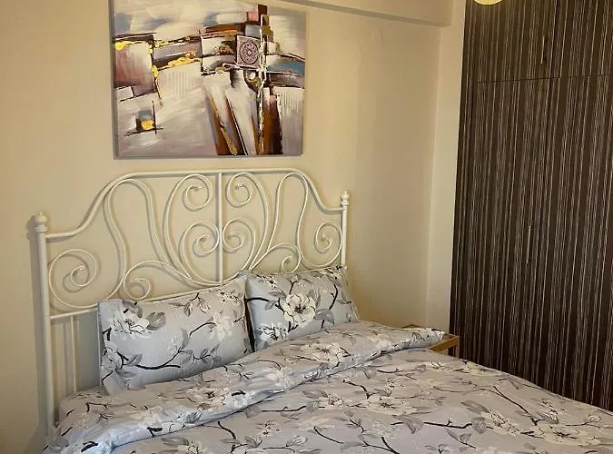Apartament Tanya *