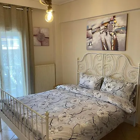 아파트 Tanya 테살로니키