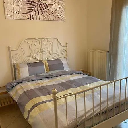 Tanya Apartment Thessaloniki