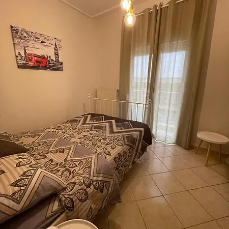 Tanya Apartamento Tesalónica