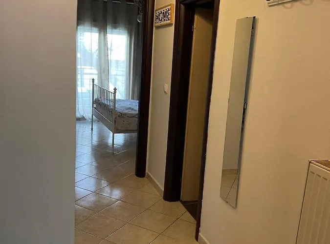 Apartment Tanya Thessaloniki